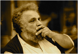 José GALANTE - Artiste peintre
